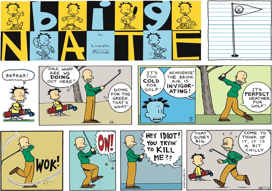 nate